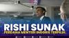 Rishi Sunak Perdana Menteri Inggris Terpilih,(Sumber: IDX CHANNEL)