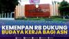Kemenpan RB Dukung Budaya Kerja Bagi ASN. (Sumber : IDXChannel)