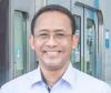 Intip Profil Dirut MRT Jakarta yang Baru (Foto: MNC Media)