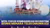 MTEL Fokus Kembangkan Ekosistem Bisnis Menara Telekomunikasi. (Sumber : IDXChannel)
