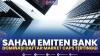 Saham Emiten Bank Dominasi Daftar Market Caps Tertinggi,(Sumber: IDX CHANNEL)