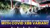 Ministry Confrims Recovery of Four Patients With Covid XBB Variant,(Sumber: IDX CHANNEL)