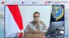 Menhub Minta Bongkar Muat Pelabuhan Profesional Demi Tekan Biaya Logistik. (Foto: Heri Purnomo/MNC Media)
