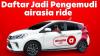 Ada Lowongan Kerja Jadi Driver AirAsia Ride, Ini Cara Daftar dan Gajinya. (Foto: MNC Media).