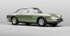 Restorasi Ferrari 330 GTC 1966 Dipamerkan, Begini Tampilannya (Dok.1966 Ferrari 330 GTC by Bell Sport & ClassicBell Sport & Classic)