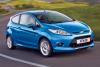 Fokus Garap Mobil Listrik, Ford Hentikan Produksi Tipe Fiesta di Eropa (Dok.Ist/Okezone)
