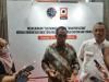 Menhub Bakal Bangun Pelabuhan ’Cantik’ Khusus Kapal Listrik di IKN Nusantara. (Foto: Heri Purnomo/MNC Media)