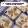 Viral Bikin Bangga, Kisah Pengusaha Katering Dapat Pesanan dari Presiden(Foto: IG@dapuraisyah.lpg)