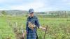 Kisah Inspiratif Petani Beli Mobil Karena Bercocok Tanam, Mulanya Hanya Senang Selfie di Sawah. (Foto: MNC Media)