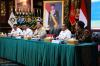 Prabowo Gelar Indo Defence 2022, Diikuti 900 Peserta dari 59 Negara. (Foto: Istimewa).