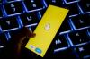 Kerja Sama dengan ChatGPT, Snapchat Luncurkan Chatbot. (Foto: MNC Media)