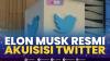 Elon Musk Resmi Akuisisi Twitter,(Sumber: IDX CHANNEL)