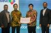Jadi Pemimpin Pasar di Industri Media, MNCN Raih CSA Awards 2022 (foto: MNC Media)