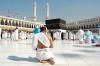 Biaya Makin Mahal, Ini Tips Untuk Menabung Umrah (Foto: MNC Media)