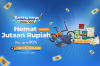 AladinMall Banting Harga, Diskon hingga 90 Persen Plus Gratis Ongkir (Dok.MNC)