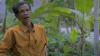 Kisah Inspiratif Mbah Lasiyo, Bantu Warga Tetap Makan dengan Menanam Pisang. (Foto: MNC Media)