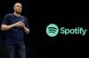 Kisah Inspiratif Pendiri Spotify, Pernah Ditolak Google Karena Tidak Punya Ijazah Sarjana. (Foto: MNC Media)