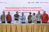 Perkuat Rantai Pasok, Semen Indonesia (SIG) Siapkan Fasilitas Pembiayaan Hingga Rp7 Triliun (foto: MNC Media)