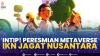 Intip! Peresmian Metaverse IKN Jagat Nusantara. (Sumber : IDXChannel)