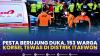 Pesta Berujung Duka, 153 Warga Korsel Tewas di Distrik Itaewon. (Sumber : IDXChannel)