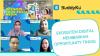 Mau Jadi Konten Kreator? Simak Cara Personal Branding Ala BuddyKu x KJB  (Foto: MNC Media)