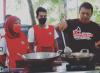Viral Waroeng SS Potong Gaji Karyawan Penerima BSU, Ini Penjelasan Pemilik. (Foto: IG @yoyokhw).