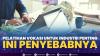 Pelatihan Vokasi untuk Industri Penting, Ini Penyebabnya,(Sumber: IDX CHANNEL)