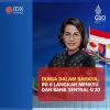 Dunia dalam Bahaya, Ini Enam Langkah Menkeu dan Bank Sentral G20.