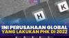 Ini Perusahaan Global yang Lakukan PHK di 2022,(Sumber: IDX CHANNEL)