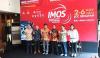 Tak Perlu Inden Lama, Ini Untungnya Beli Motor di Pameran IMOS 2022  (Dok.inews)