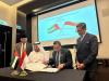 ID FOOD Gandeng Perusahaan Uni Emirat Arab Antisipasi Krisis Pangan. (Foto: Istimewa).