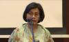Sri Mulyani: RUU P2SK Dorong Percepatan Pendalaman Sektor Keuangan (Foto: MNC Media)