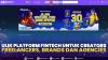 Ulik Platform Fintech untuk Creators, Freelancers, Brands dan Agencies,(Sumber: IDX CHANNEL)