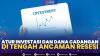 Atur Investasi dan Dana Cadangan di Tengah Ancaman Resesi,(Sumber: IDX CHANNEL)