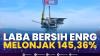 Laba Bersih ENRG Melonjak 145,36%,(Sumber: IDX CHANNEL)