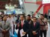 Jokowi Ingin Indo Defence Jadi Ajang Promosi Produk Pertahanan RI. (Foto: Istimewa)