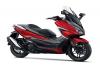 Mengenal Spesifikasi Honda Forza 150, Motor Mewah Harga Murah. (FOTO: MNC Media)
