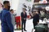 Jokowi Didampingi Prabowo Kunjungi Indo Defence 2022 (Dok.Kemhan)