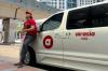 Luncurkan Airasia Ride, Capital A Ikut Ramaikan Bisnis Taksi Online di Indonesia (foto: MNC Media)