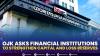 OJK Asks Financial Institutions to Strengthen Capital and Loss Reserves. (Sumber : IDXChannel)