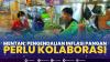 Mentan: Pengendalian Inflasi Pangan Perlu Kolaborasi,(Sumber: IDX CHANNEL)