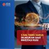 Ini 5 Hal yang Harus Dilakukan saat Investasi Rugi, Jangan Panik.
