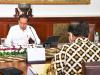 Jokowi Bakal Anugerahkan Gelar Pahlawan pada Lima Tokoh, Ada Nama Soeharto. (Foto: Setpres)