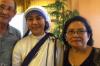 Kisah Suster Lucy Agnes, Keluarga Orang Terkaya yang Menolak Hidup Mewah. (Foto: Istimewa)