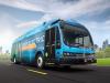 BYD K9 hingga E-Inobus Buatan Inka, Intip Deretan Bus Listrik Terkenal di Dunia (Dok.Proterra)