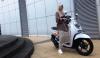 Doa Perjalanan Naik Motor agar Sampai Tujuan dengan Selamat. (FOTO: MNC Media)