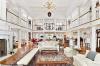 Pengusaha Lilin Ini Punya Istana Mewah Rp358 Miliar, Fasilitasnya Bikin Speechles. (Foto: Douglass Elliman/Johnny Hatem Jr.)