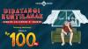 Diskon Tiket Pesawat hingga Rp100.000, Buruan Pesan di Mister Aladin (Dok.MNC)