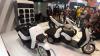 Pengadaan Motor Listrik untuk Pengamanan KTT G20 Bali Capai Rp176 Miliar (FOTO:MNC Media)