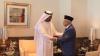 Soal Pembangunan Indonesian House, Wapres Minta Dukungan Kerajaan Arab (FOTO:MNC Media)
